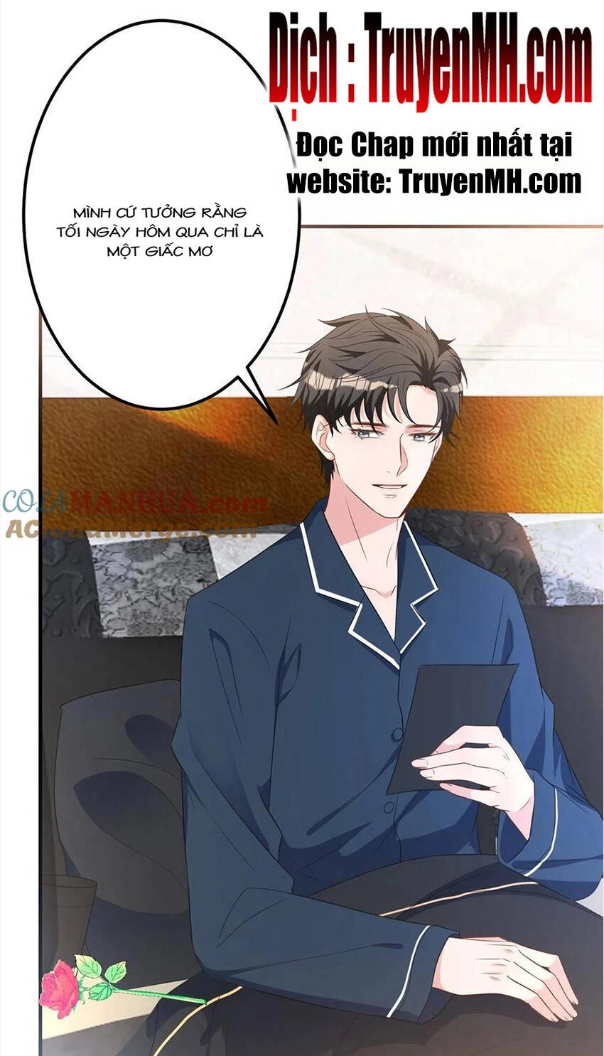 Ông Xã Kết Hôn Thử, Mạnh Thêm Chút Nữa Đi Chapter 629 - 2