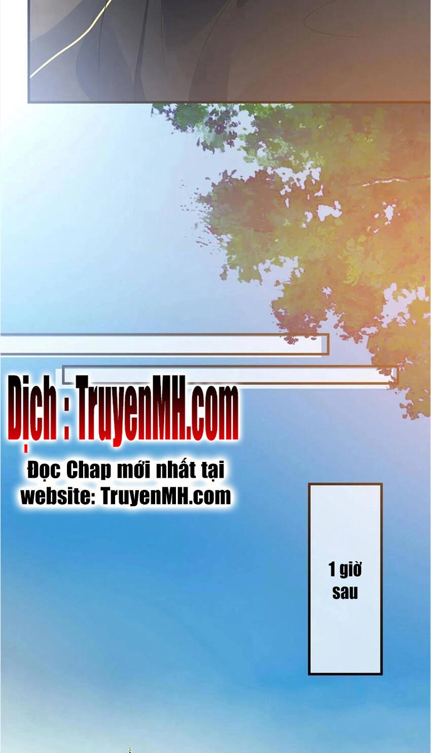 Ông Xã Kết Hôn Thử, Mạnh Thêm Chút Nữa Đi Chapter 629 - 3