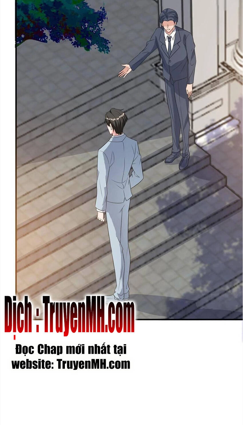 Ông Xã Kết Hôn Thử, Mạnh Thêm Chút Nữa Đi Chapter 629 - 5