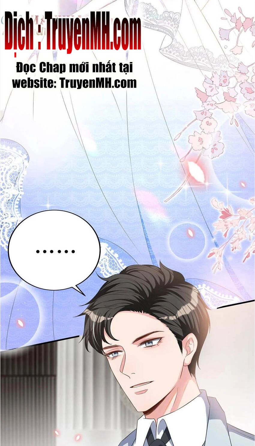 Ông Xã Kết Hôn Thử, Mạnh Thêm Chút Nữa Đi Chapter 629 - 7