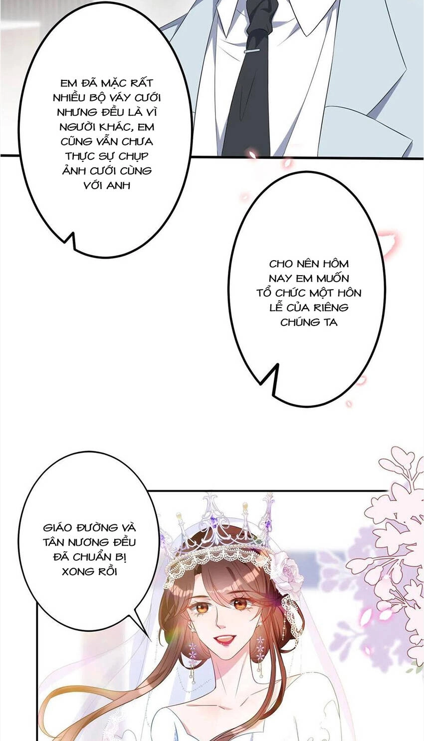 Ông Xã Kết Hôn Thử, Mạnh Thêm Chút Nữa Đi Chapter 629 - 8