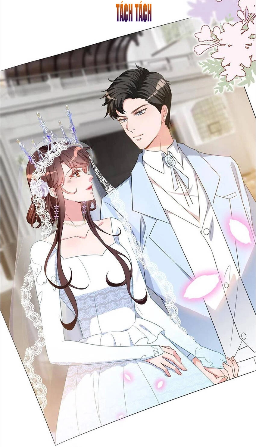 Ông Xã Kết Hôn Thử, Mạnh Thêm Chút Nữa Đi Chapter 629 - 12