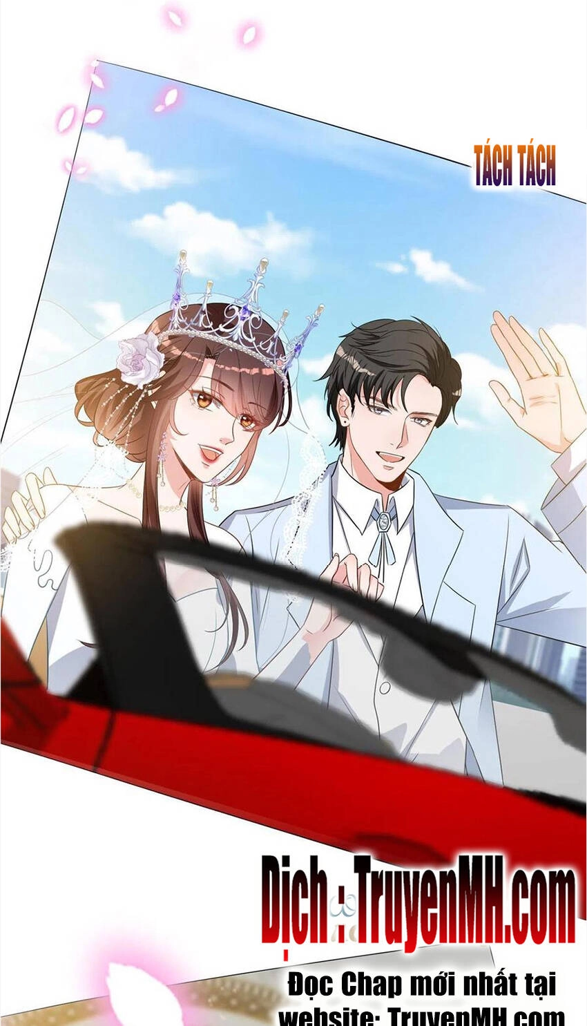 Ông Xã Kết Hôn Thử, Mạnh Thêm Chút Nữa Đi Chapter 629 - 13