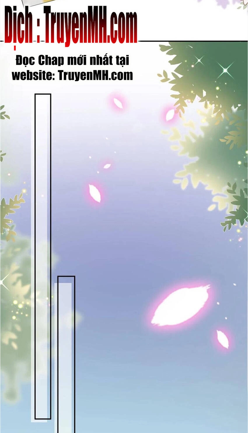 Ông Xã Kết Hôn Thử, Mạnh Thêm Chút Nữa Đi Chapter 629 - 15