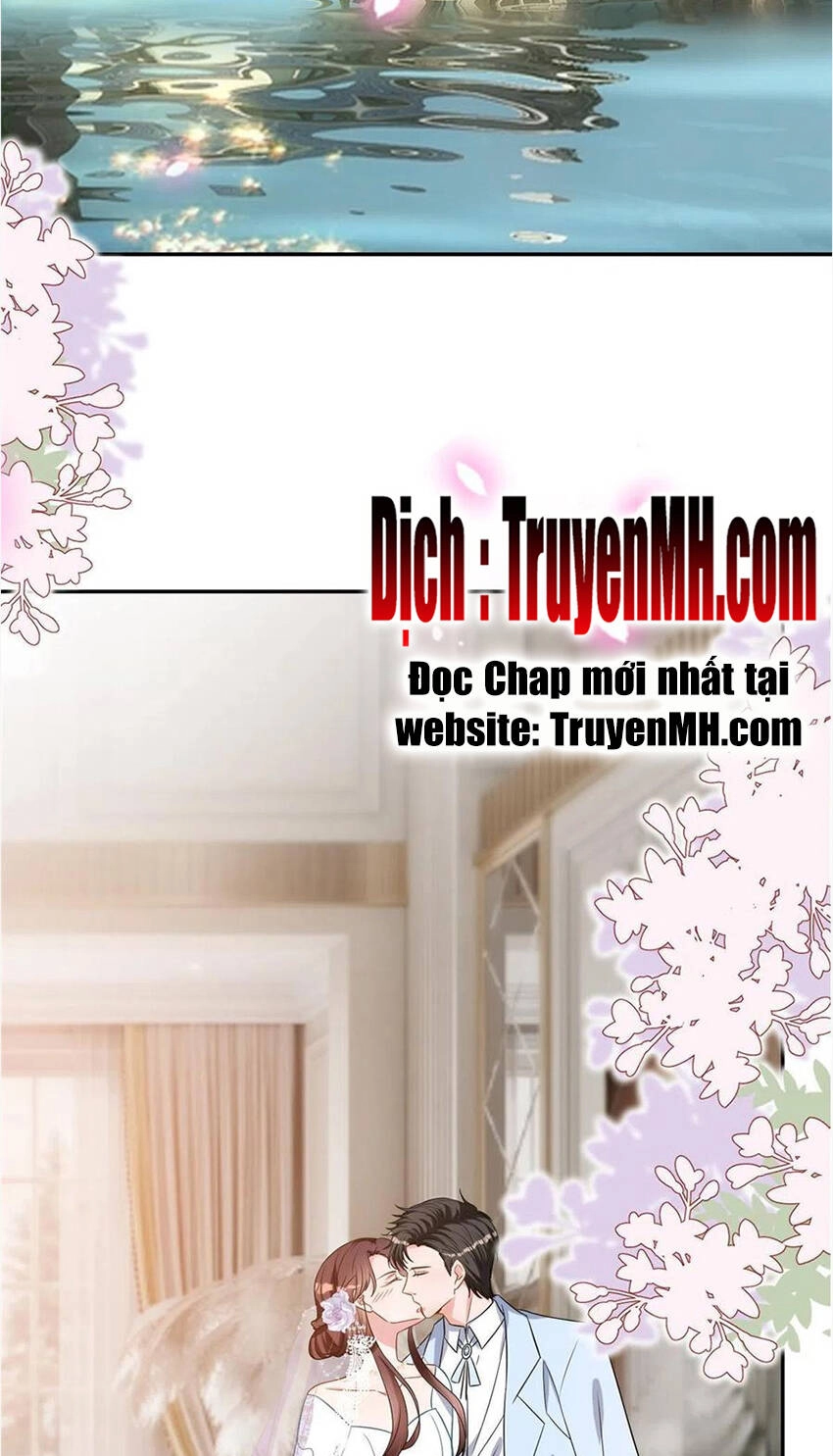 Ông Xã Kết Hôn Thử, Mạnh Thêm Chút Nữa Đi Chapter 629 - 17