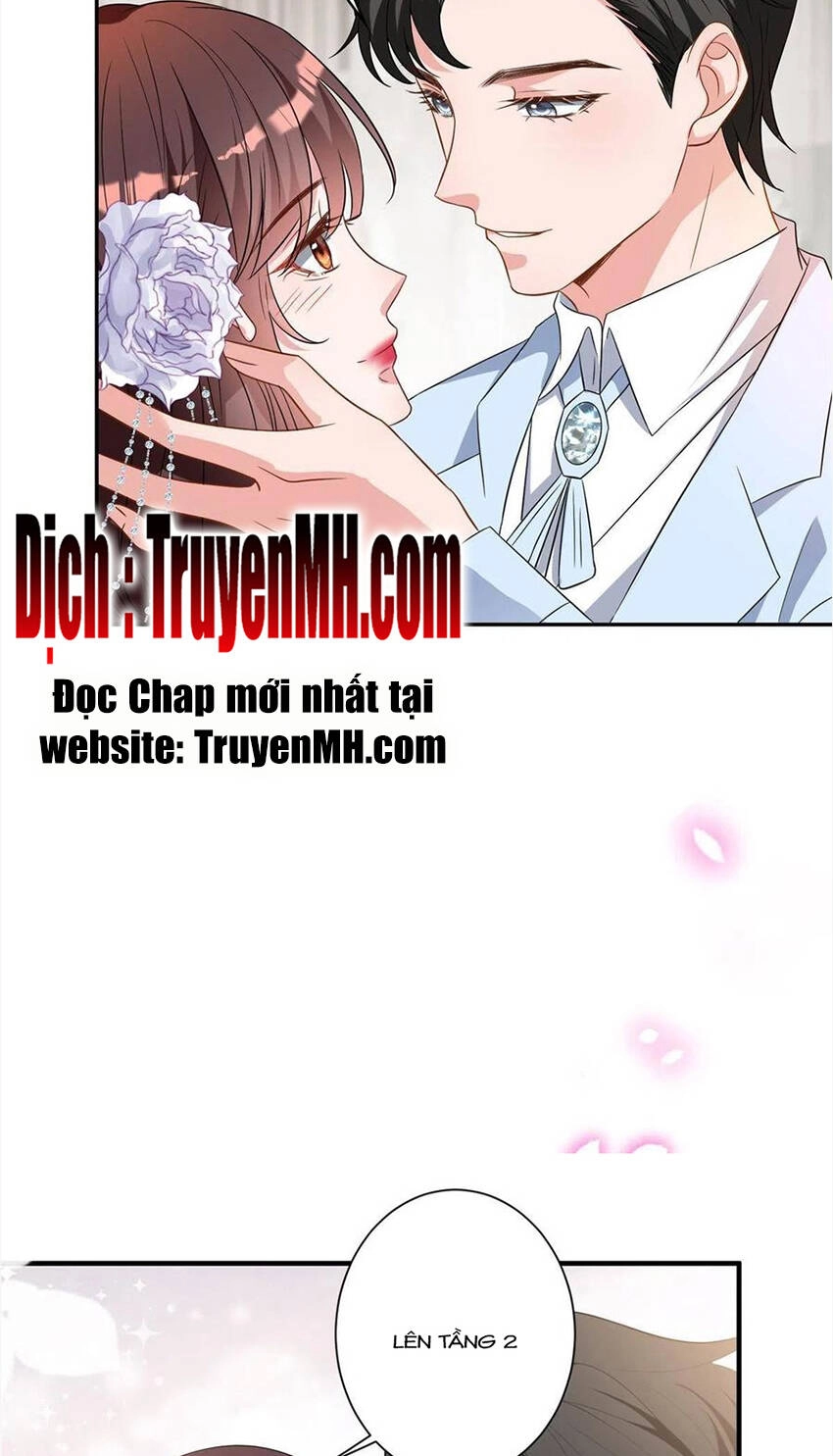 Ông Xã Kết Hôn Thử, Mạnh Thêm Chút Nữa Đi Chapter 629 - 19