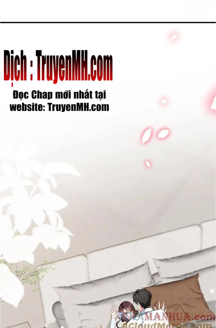 Ông Xã Kết Hôn Thử, Mạnh Thêm Chút Nữa Đi Chapter 630 - 2