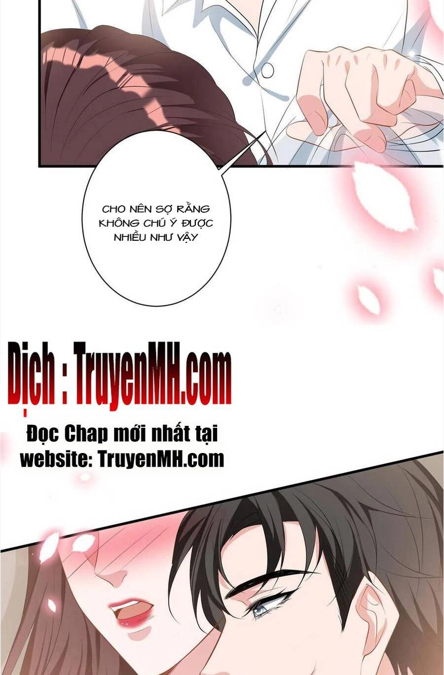 Ông Xã Kết Hôn Thử, Mạnh Thêm Chút Nữa Đi Chapter 630 - 5