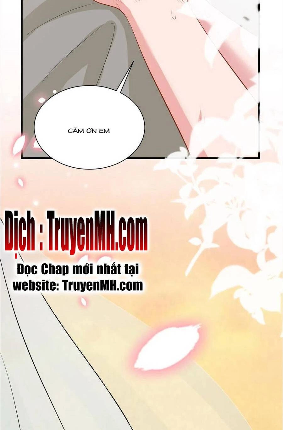 Ông Xã Kết Hôn Thử, Mạnh Thêm Chút Nữa Đi Chapter 630 - 7