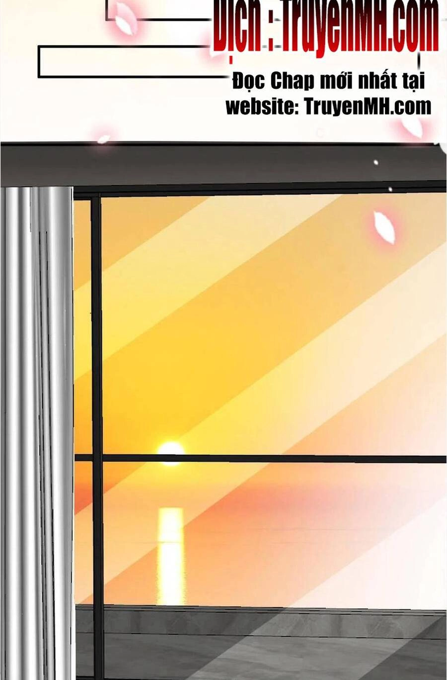 Ông Xã Kết Hôn Thử, Mạnh Thêm Chút Nữa Đi Chapter 630 - 9