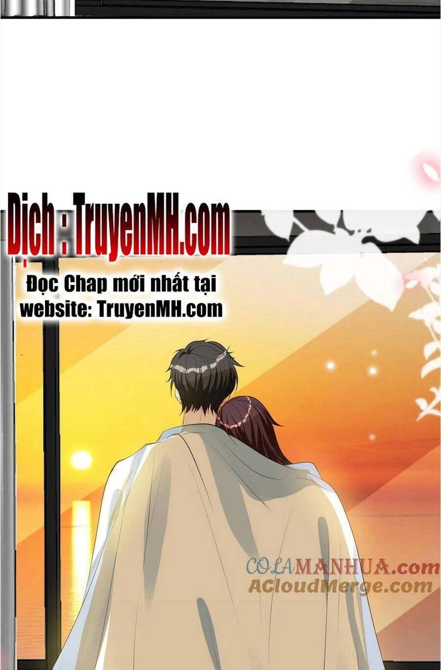 Ông Xã Kết Hôn Thử, Mạnh Thêm Chút Nữa Đi Chapter 630 - 10