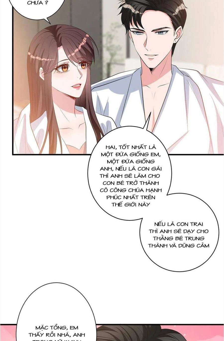 Ông Xã Kết Hôn Thử, Mạnh Thêm Chút Nữa Đi Chapter 630 - 12