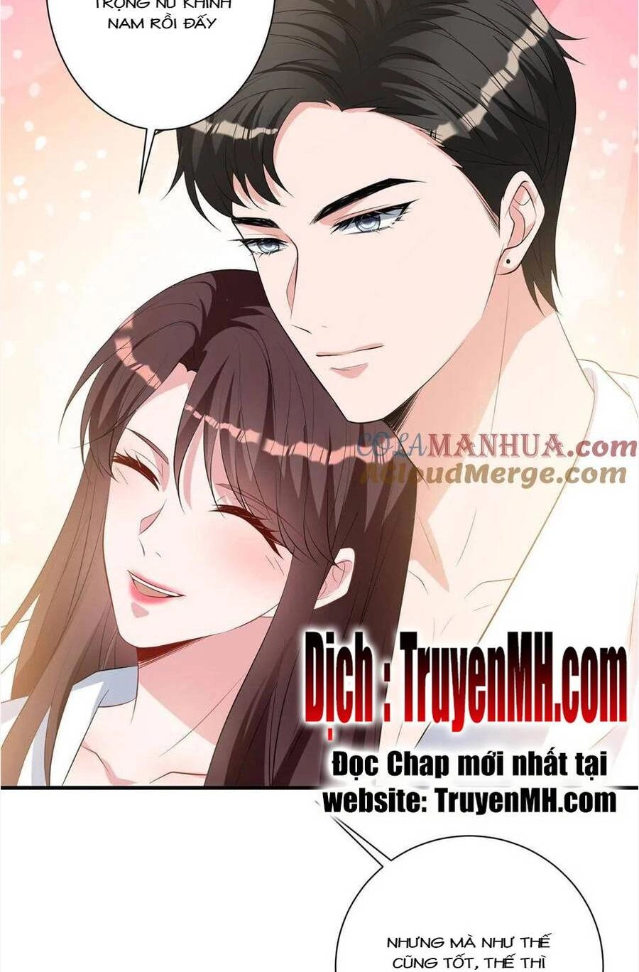 Ông Xã Kết Hôn Thử, Mạnh Thêm Chút Nữa Đi Chapter 630 - 13