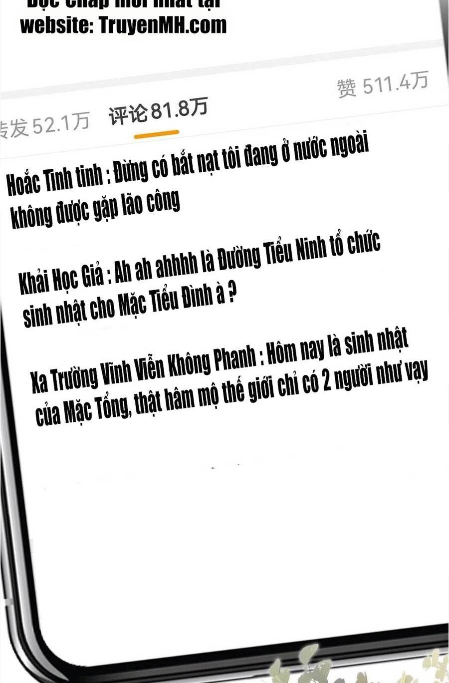 Ông Xã Kết Hôn Thử, Mạnh Thêm Chút Nữa Đi Chapter 630 - 15