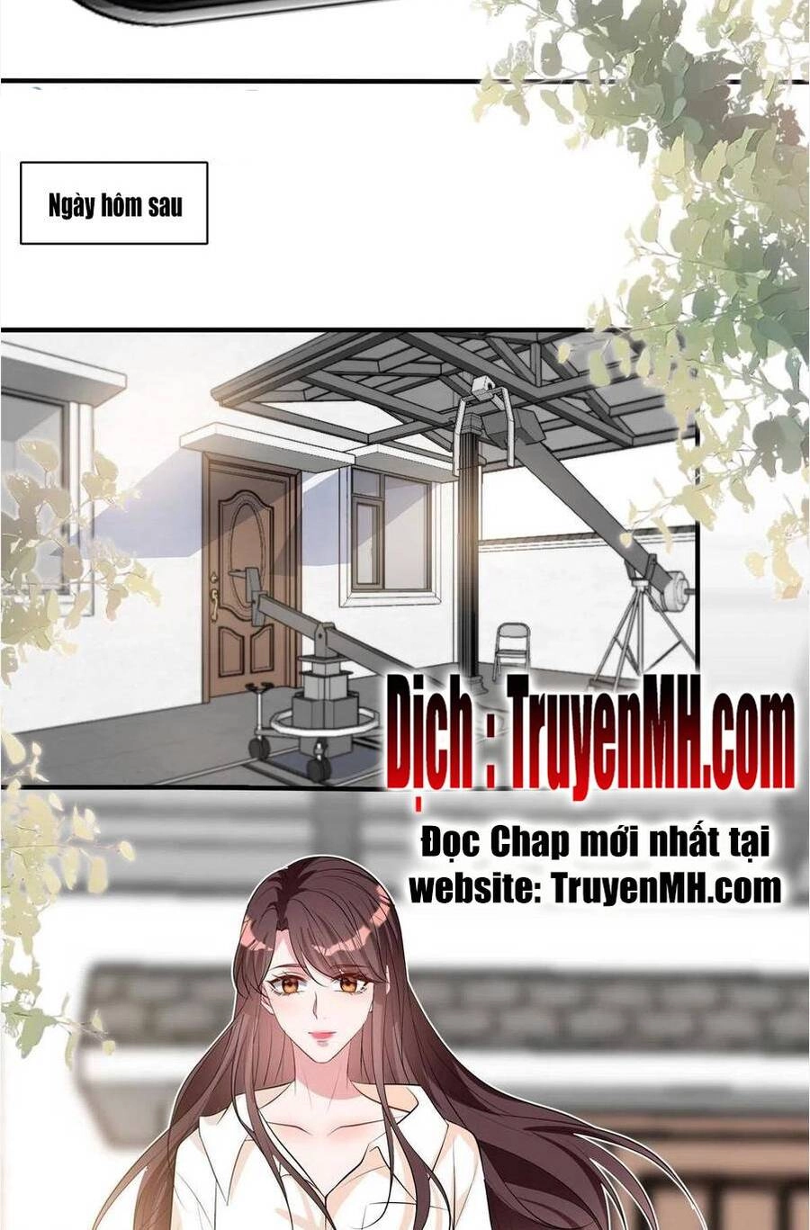 Ông Xã Kết Hôn Thử, Mạnh Thêm Chút Nữa Đi Chapter 630 - 16