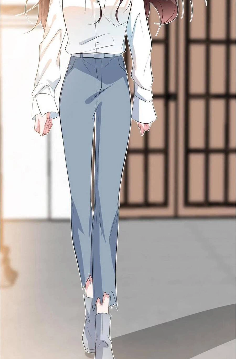 Ông Xã Kết Hôn Thử, Mạnh Thêm Chút Nữa Đi Chapter 630 - 17