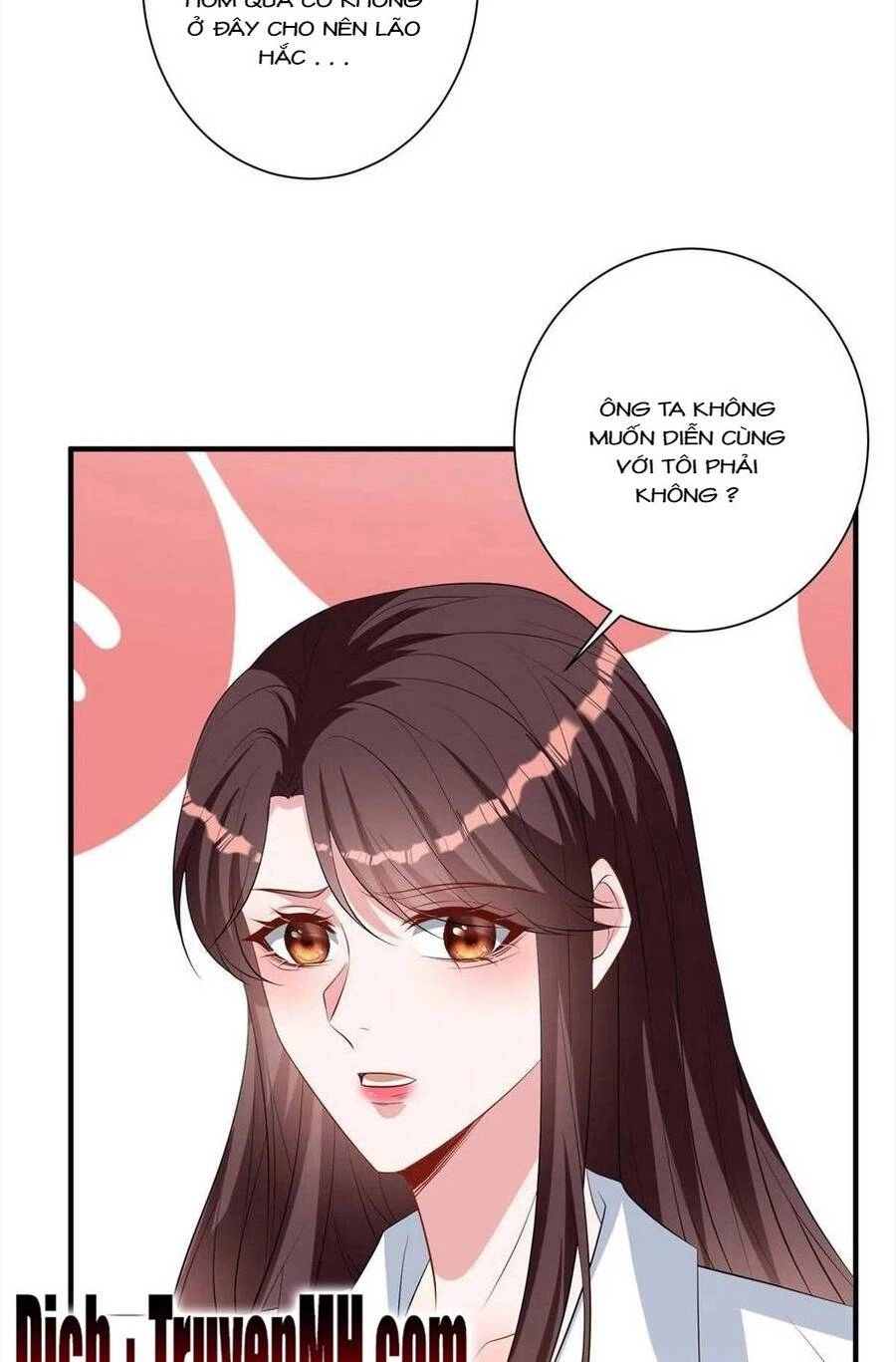 Ông Xã Kết Hôn Thử, Mạnh Thêm Chút Nữa Đi Chapter 630 - 19