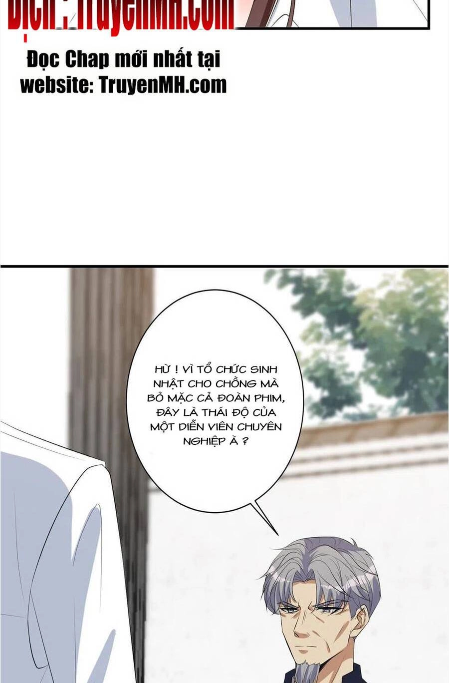 Ông Xã Kết Hôn Thử, Mạnh Thêm Chút Nữa Đi Chapter 630 - 20