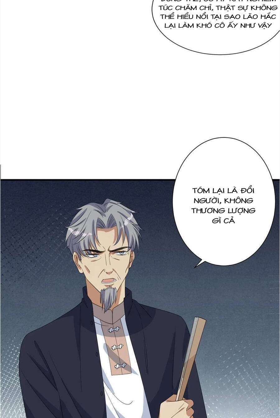 Ông Xã Kết Hôn Thử, Mạnh Thêm Chút Nữa Đi Chapter 631 - 4