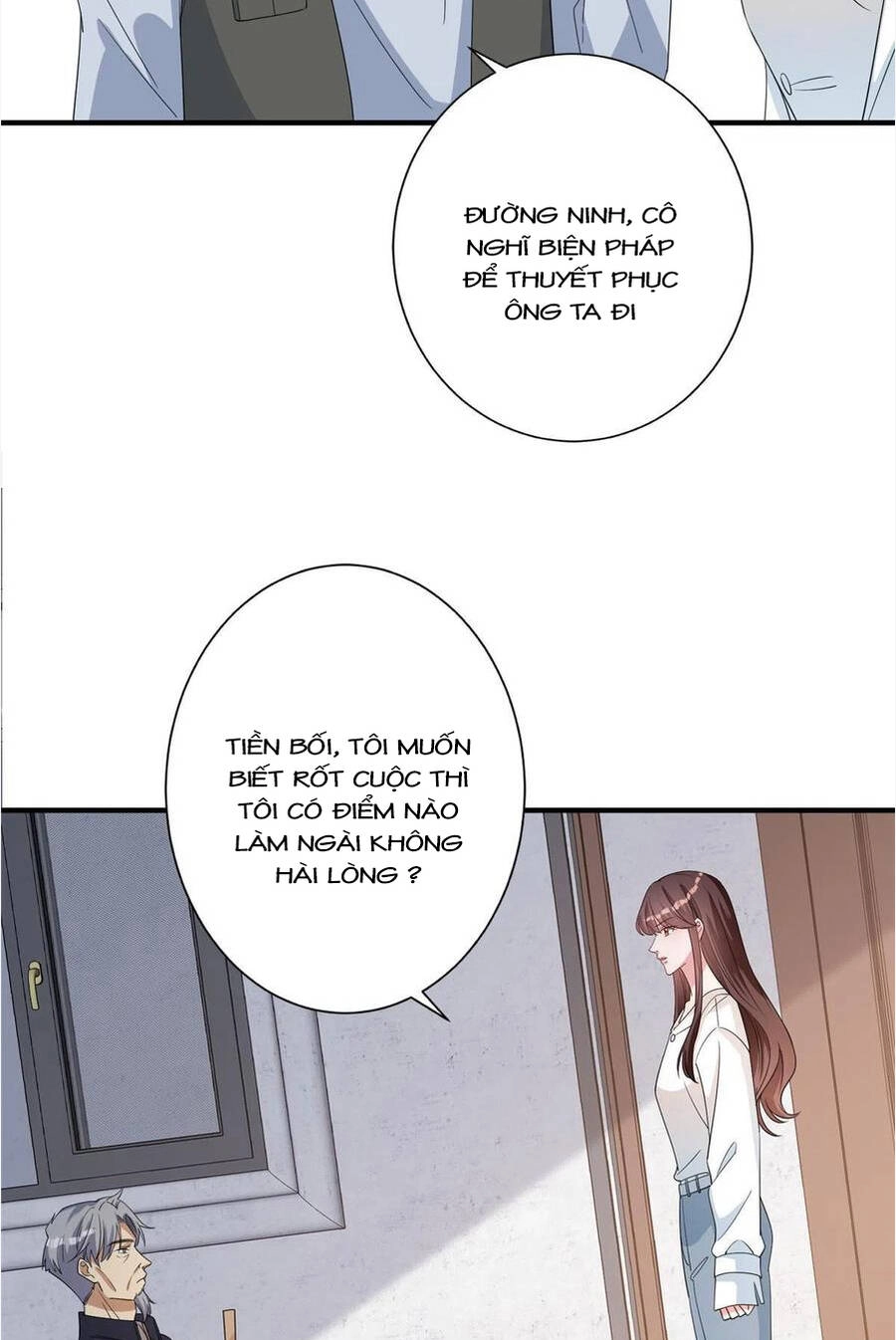 Ông Xã Kết Hôn Thử, Mạnh Thêm Chút Nữa Đi Chapter 631 - 6