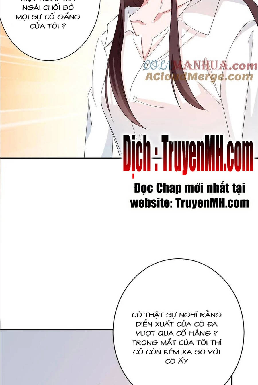 Ông Xã Kết Hôn Thử, Mạnh Thêm Chút Nữa Đi Chapter 631 - 8