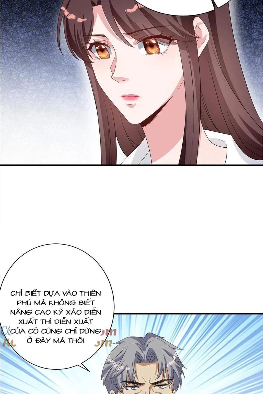 Ông Xã Kết Hôn Thử, Mạnh Thêm Chút Nữa Đi Chapter 631 - 10