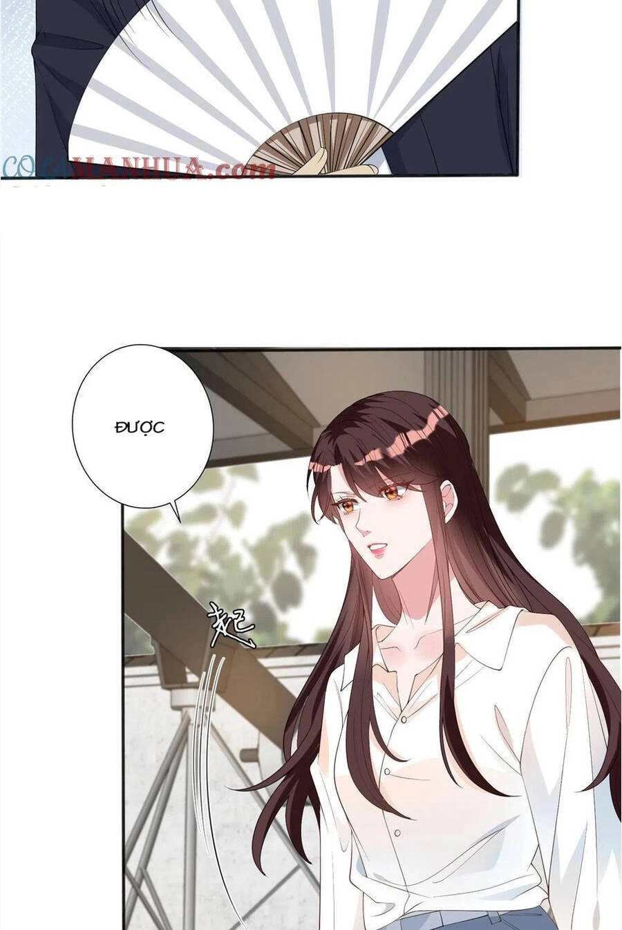 Ông Xã Kết Hôn Thử, Mạnh Thêm Chút Nữa Đi Chapter 631 - 16