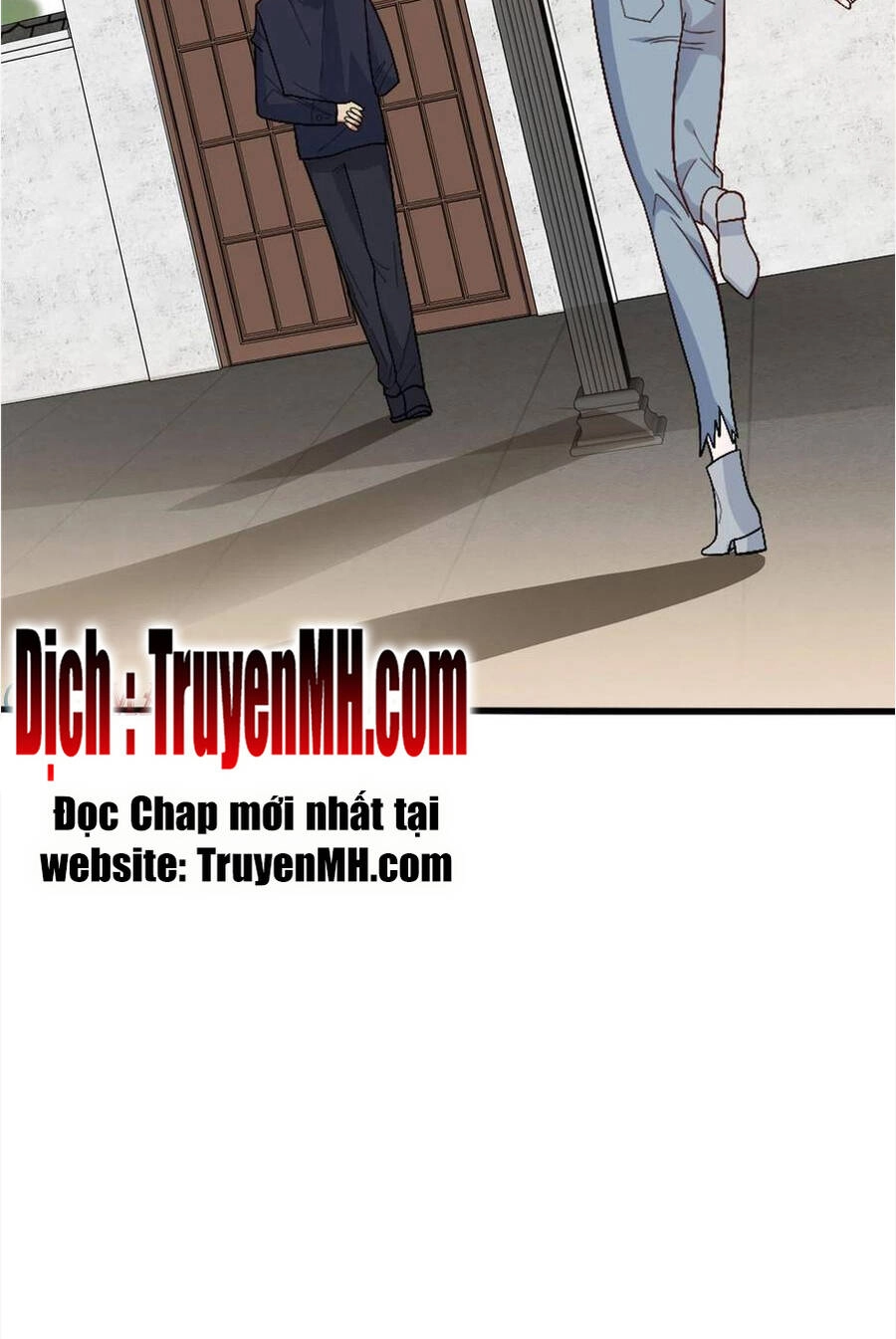 Ông Xã Kết Hôn Thử, Mạnh Thêm Chút Nữa Đi Chapter 631 - 21