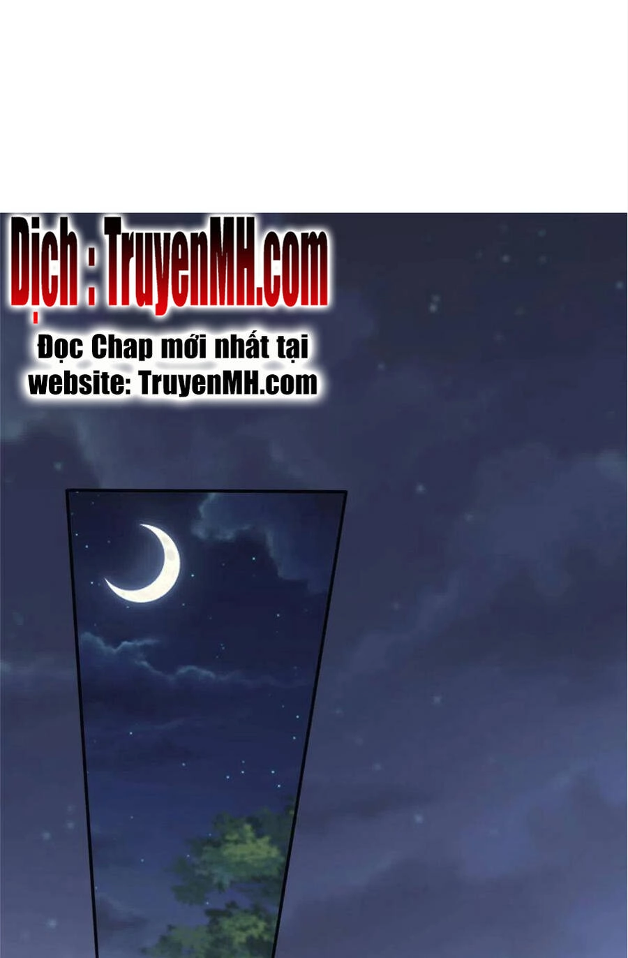 Ông Xã Kết Hôn Thử, Mạnh Thêm Chút Nữa Đi Chapter 633 - 2