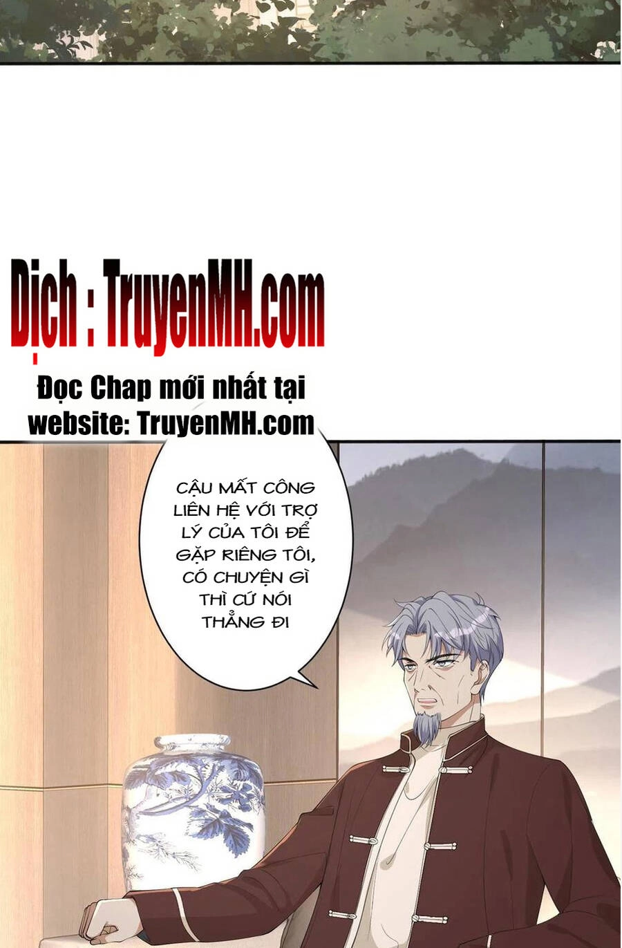 Ông Xã Kết Hôn Thử, Mạnh Thêm Chút Nữa Đi Chapter 633 - 4