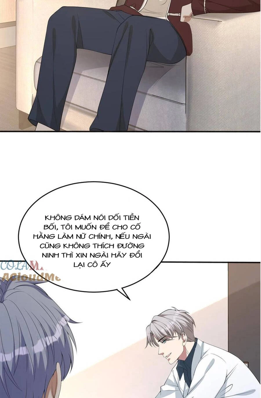 Ông Xã Kết Hôn Thử, Mạnh Thêm Chút Nữa Đi Chapter 633 - 5