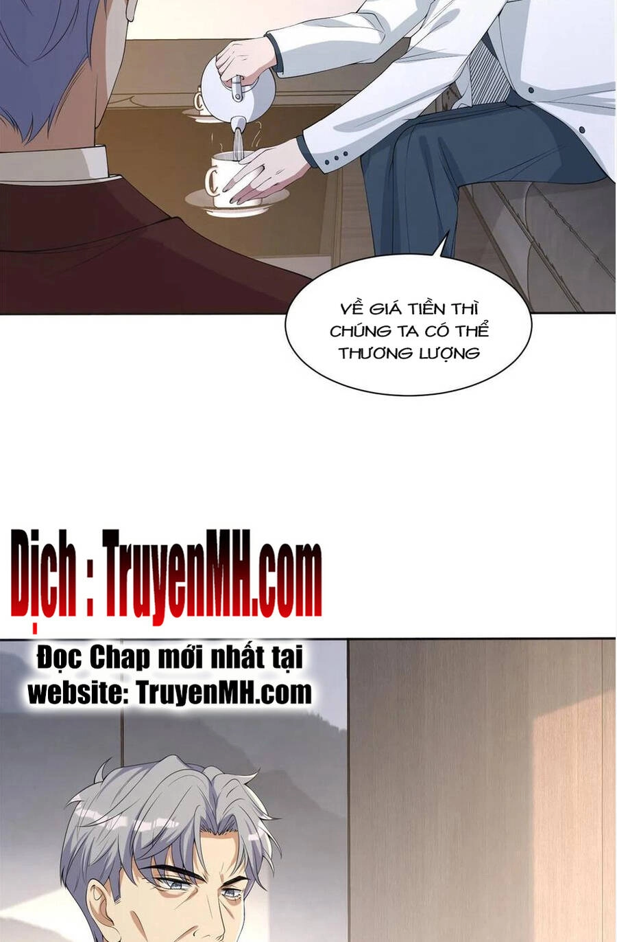 Ông Xã Kết Hôn Thử, Mạnh Thêm Chút Nữa Đi Chapter 633 - 6