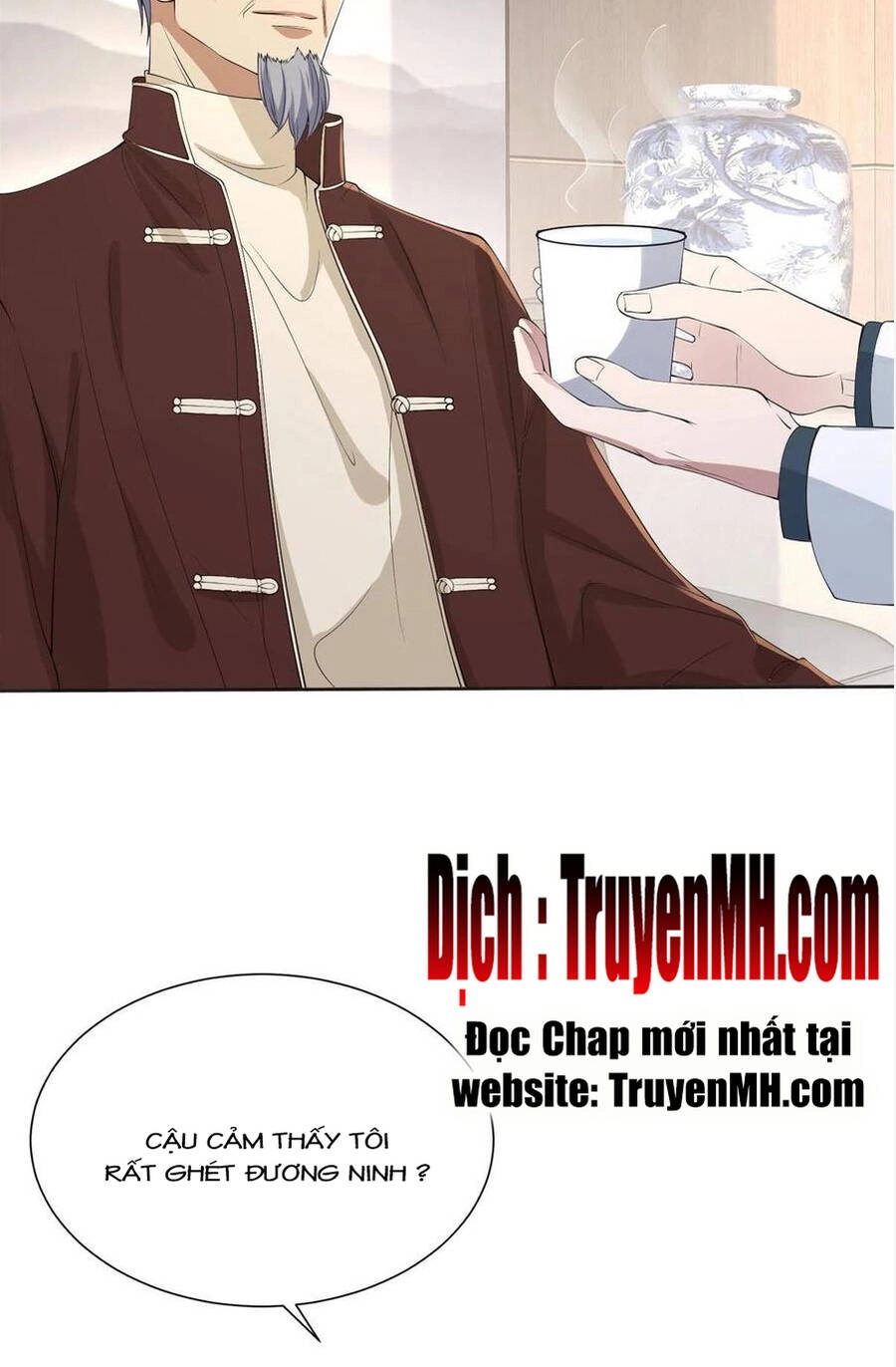 Ông Xã Kết Hôn Thử, Mạnh Thêm Chút Nữa Đi Chapter 633 - 7