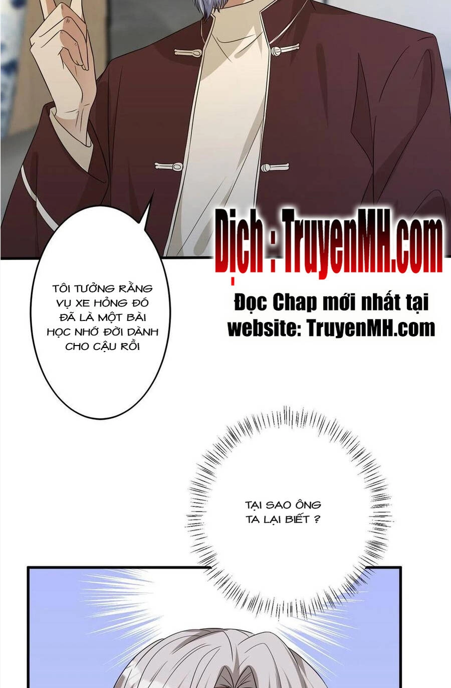 Ông Xã Kết Hôn Thử, Mạnh Thêm Chút Nữa Đi Chapter 633 - 10