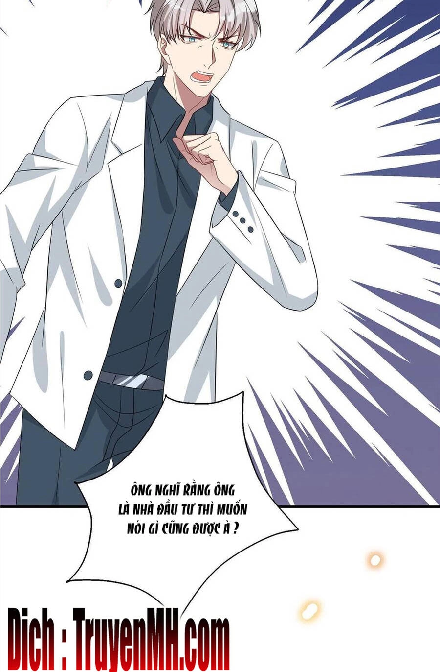 Ông Xã Kết Hôn Thử, Mạnh Thêm Chút Nữa Đi Chapter 633 - 13