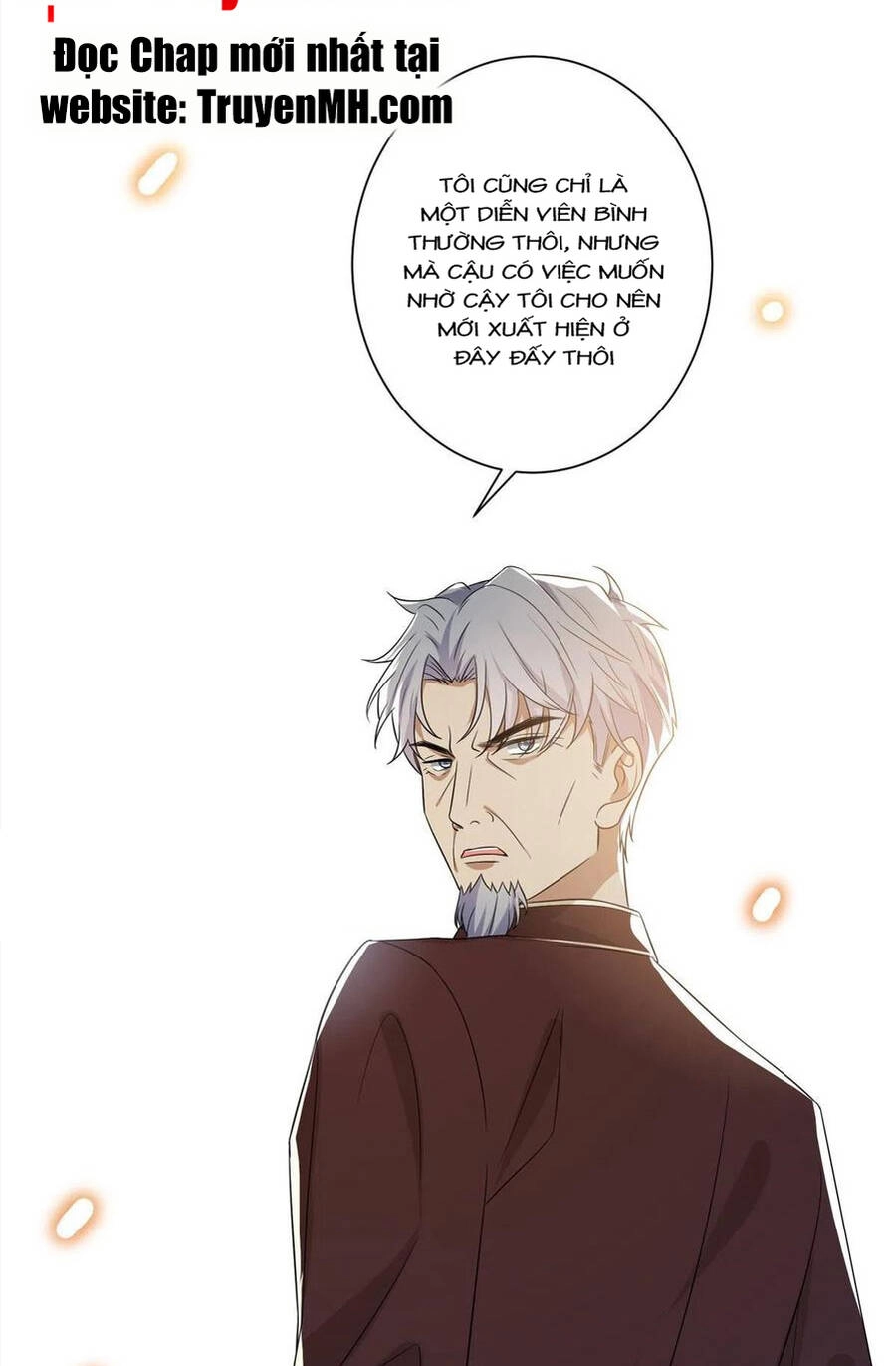 Ông Xã Kết Hôn Thử, Mạnh Thêm Chút Nữa Đi Chapter 633 - 14