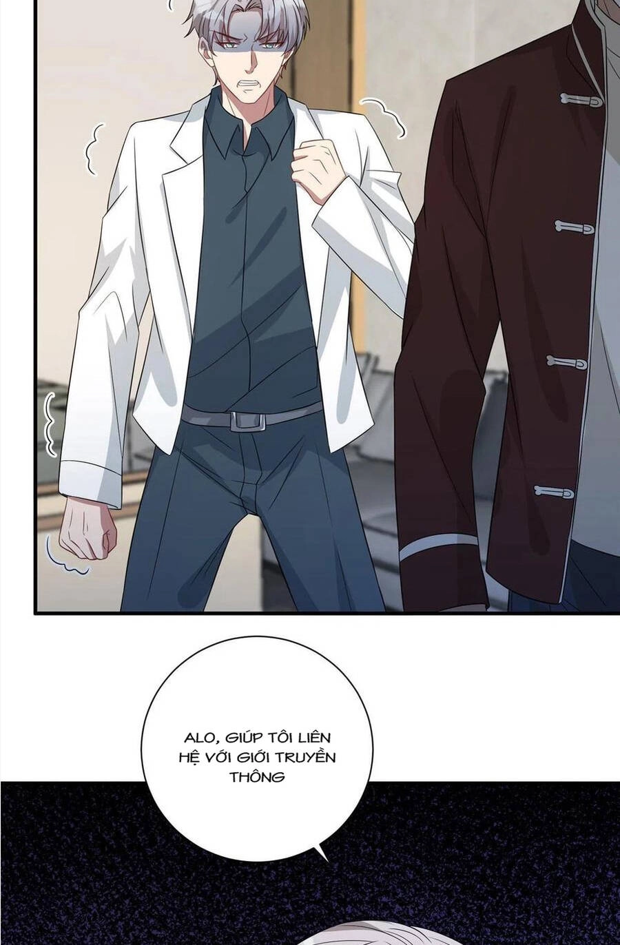 Ông Xã Kết Hôn Thử, Mạnh Thêm Chút Nữa Đi Chapter 633 - 16