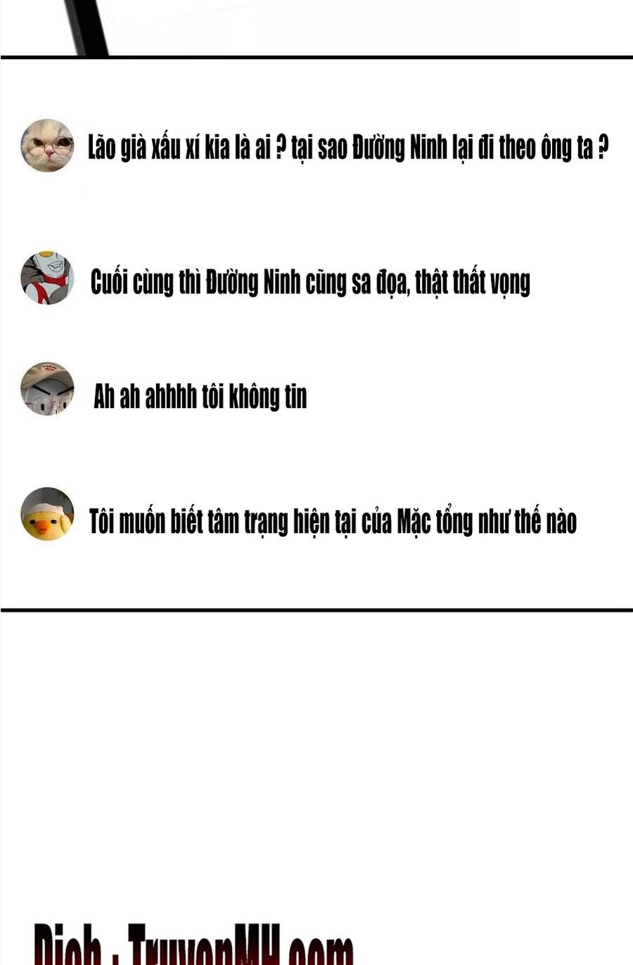 Ông Xã Kết Hôn Thử, Mạnh Thêm Chút Nữa Đi Chapter 633 - 20