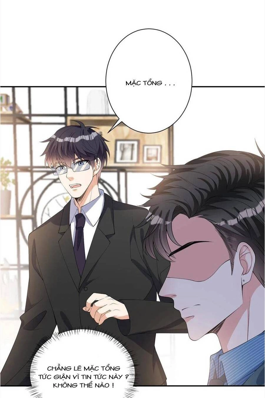 Ông Xã Kết Hôn Thử, Mạnh Thêm Chút Nữa Đi Chapter 634 - 2