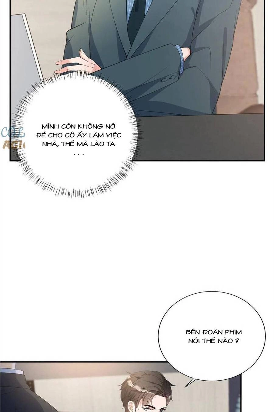 Ông Xã Kết Hôn Thử, Mạnh Thêm Chút Nữa Đi Chapter 634 - 4