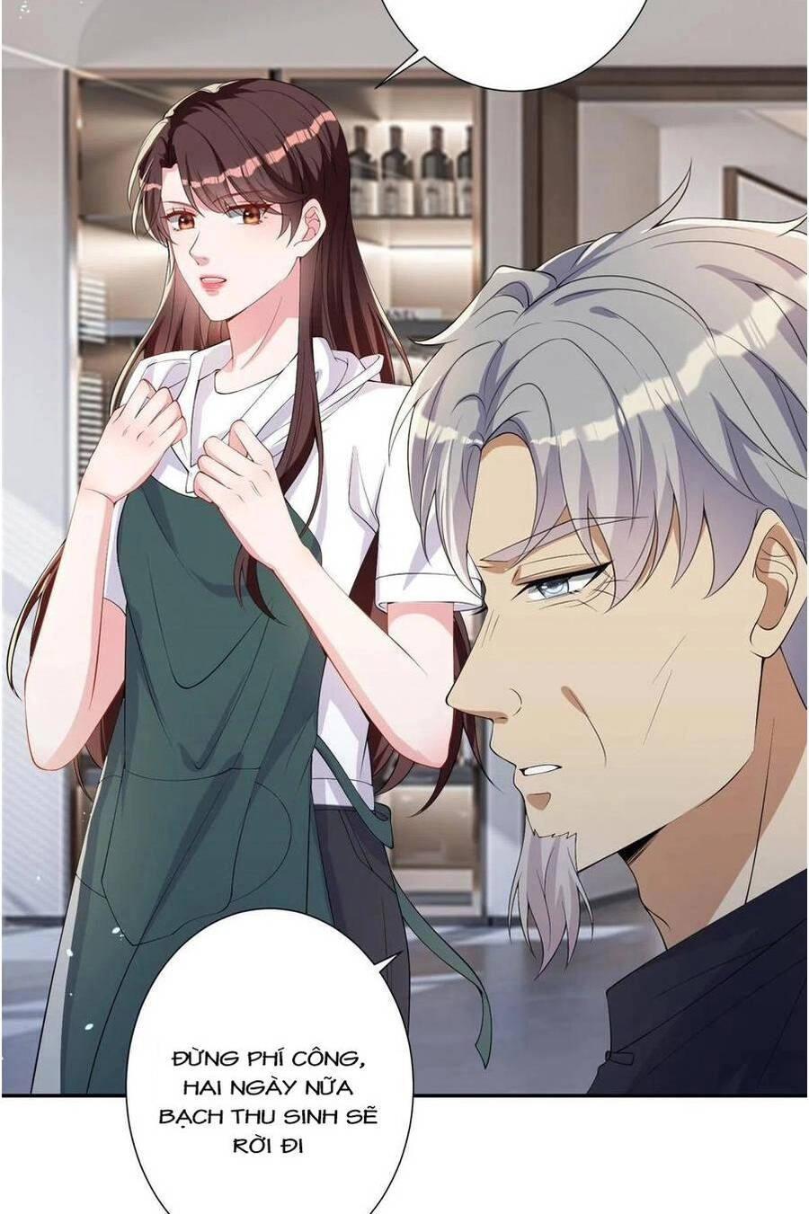 Ông Xã Kết Hôn Thử, Mạnh Thêm Chút Nữa Đi Chapter 634 - 10