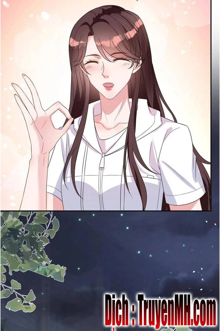 Ông Xã Kết Hôn Thử, Mạnh Thêm Chút Nữa Đi Chapter 634 - 16