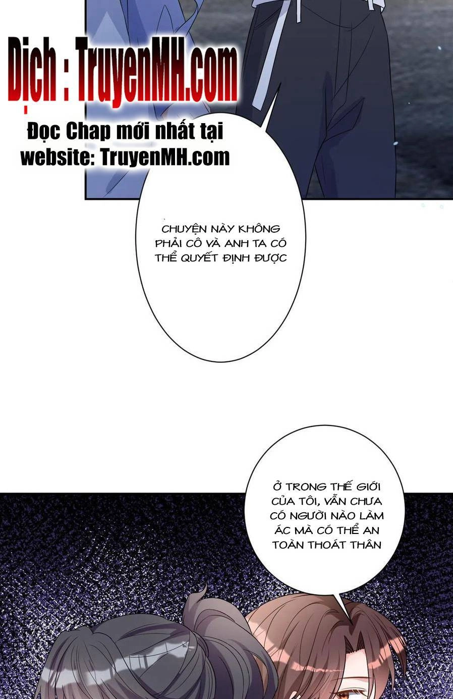 Ông Xã Kết Hôn Thử, Mạnh Thêm Chút Nữa Đi Chapter 635 - 4