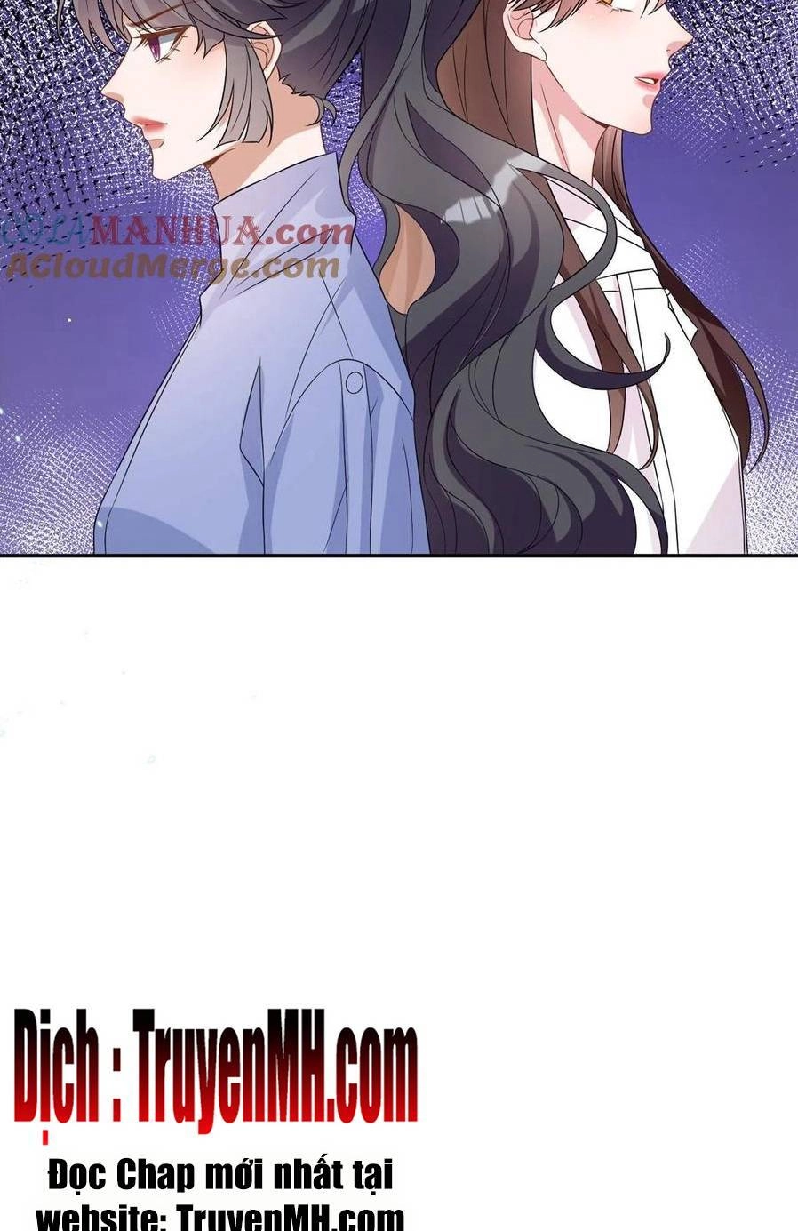 Ông Xã Kết Hôn Thử, Mạnh Thêm Chút Nữa Đi Chapter 635 - 5