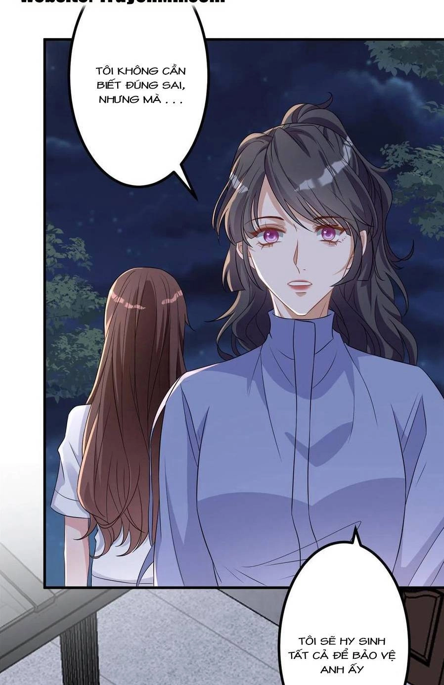 Ông Xã Kết Hôn Thử, Mạnh Thêm Chút Nữa Đi Chapter 635 - 6