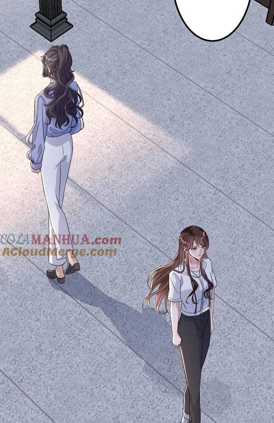 Ông Xã Kết Hôn Thử, Mạnh Thêm Chút Nữa Đi Chapter 635 - 7