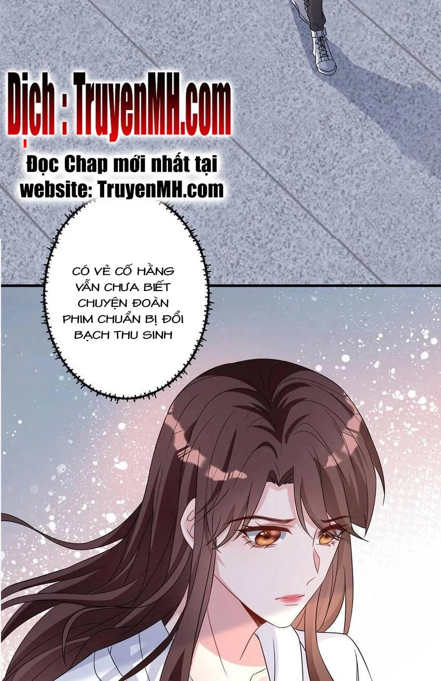 Ông Xã Kết Hôn Thử, Mạnh Thêm Chút Nữa Đi Chapter 635 - 8