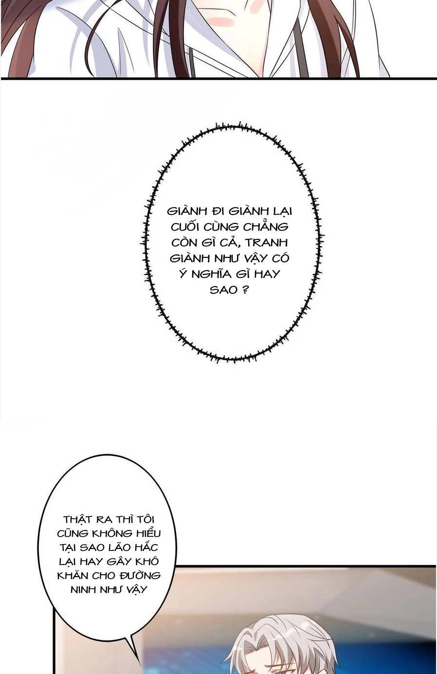 Ông Xã Kết Hôn Thử, Mạnh Thêm Chút Nữa Đi Chapter 635 - 9