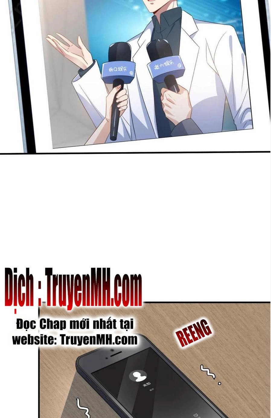 Ông Xã Kết Hôn Thử, Mạnh Thêm Chút Nữa Đi Chapter 635 - 11