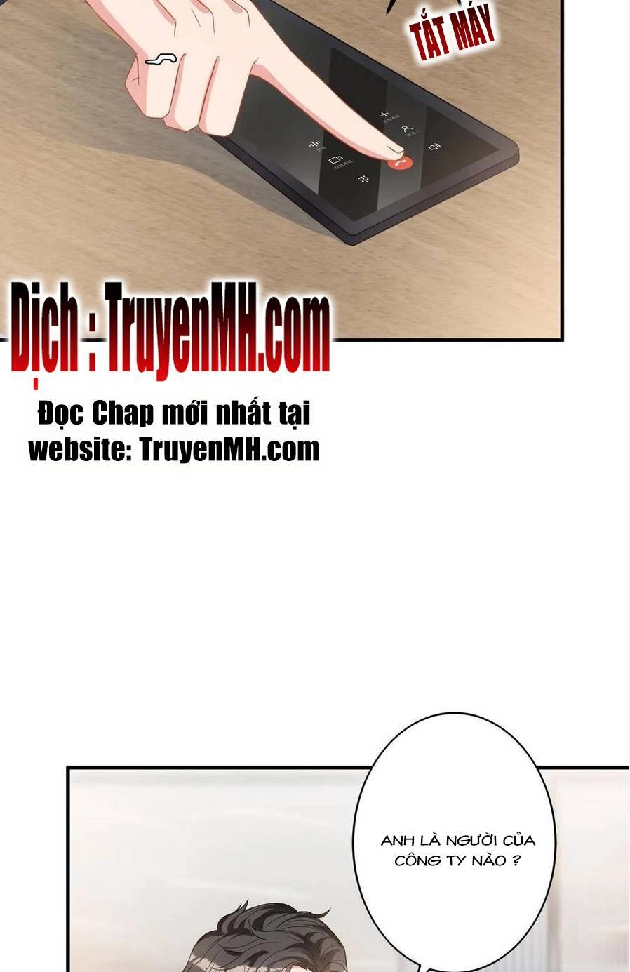 Ông Xã Kết Hôn Thử, Mạnh Thêm Chút Nữa Đi Chapter 635 - 14